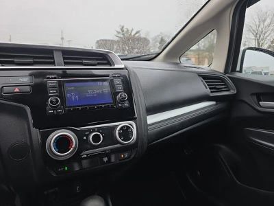 2019 Honda Fit LX CVT - Photo 20