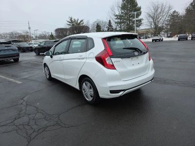 2019 Honda Fit LX CVT - Photo 6