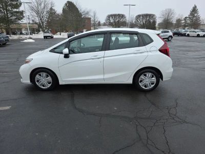 2019 Honda Fit LX CVT - Photo 5