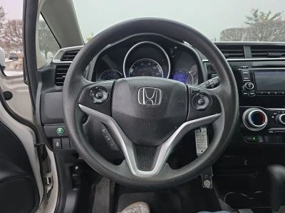2019 Honda Fit LX CVT - Photo 14