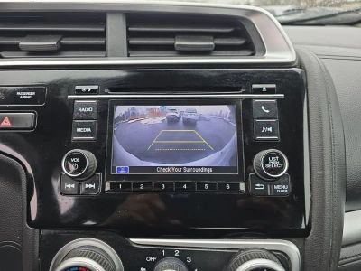 2019 Honda Fit LX CVT - Photo 18