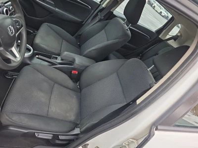 2019 Honda Fit LX CVT - Photo 11