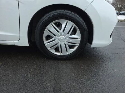 2019 Honda Fit LX CVT - Photo 10