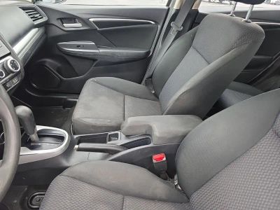 2019 Honda Fit LX CVT - Photo 30