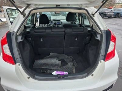 2019 Honda Fit LX CVT - Photo 23