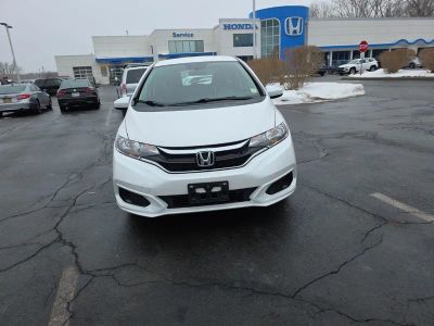 2019 Honda Fit LX CVT - Photo 3