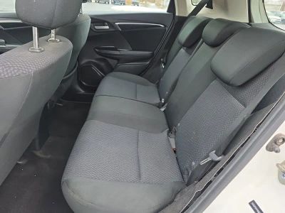 2019 Honda Fit LX CVT - Photo 22