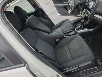 2019 Honda Fit LX CVT - Photo 1