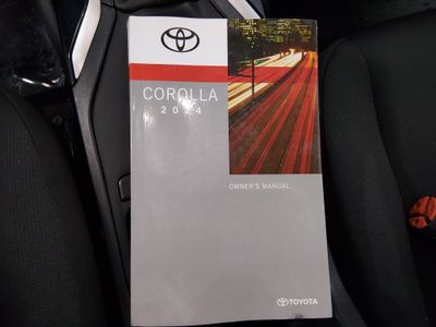 2024 Toyota Corolla — photo 20 view