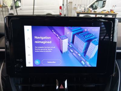 2024 Toyota Corolla — photo 17 view