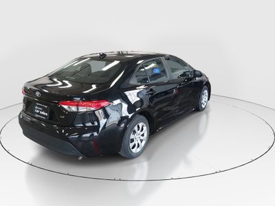 2024 Toyota Corolla — photo 7 view