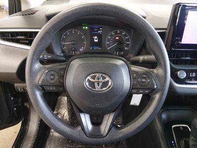 2024 Toyota Corolla — photo 12 view