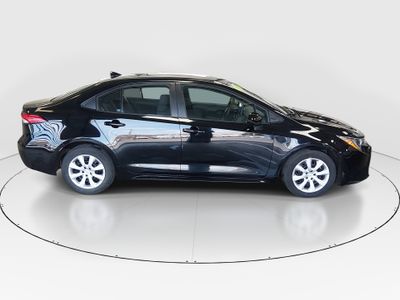2024 Toyota Corolla — photo 8 view