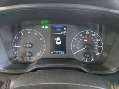 2024 Toyota Corolla — photo 14 view