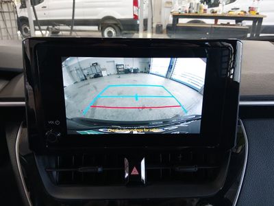 2024 Toyota Corolla — photo 16 view