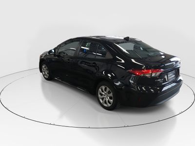 2024 Toyota Corolla — detail view