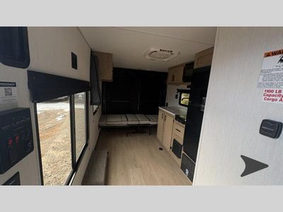 2026 Forest River RV WOLF PUP — photo 17 view