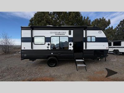 2026 Forest River RV WOLF PUP — photo 8 view
