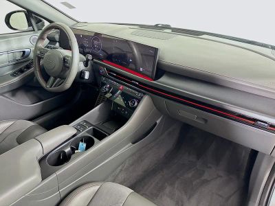 2024 Hyundai Sonata — photo 34 view