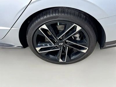 2024 Hyundai Sonata — photo 35 view