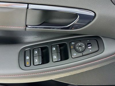 2024 Hyundai Sonata — photo 18 view
