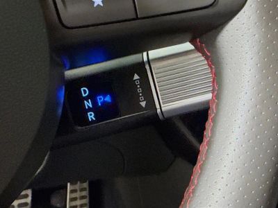 2024 Hyundai Sonata — photo 17 view