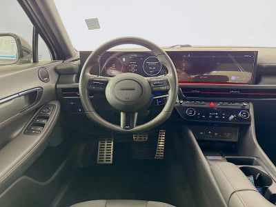 2024 Hyundai Sonata — photo 25 view