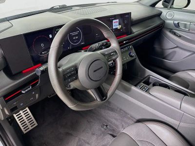 2024 Hyundai Sonata — photo 7 view