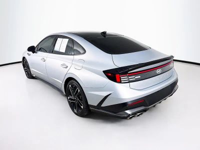 2024 Hyundai Sonata — photo 28 view