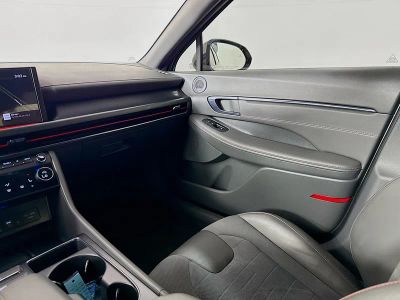 2024 Hyundai Sonata — photo 26 view