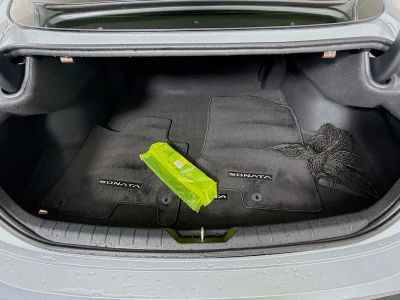2024 Hyundai Sonata — photo 31 view