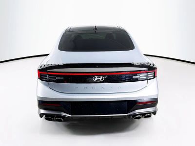 2024 Hyundai Sonata — photo 29 view