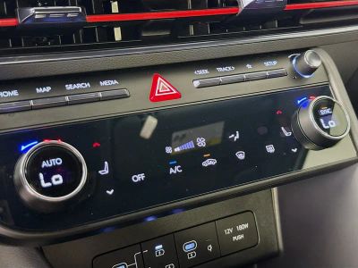 2024 Hyundai Sonata — photo 16 view