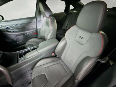2024 Hyundai Sonata — photo 23 view