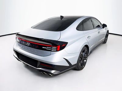 2024 Hyundai Sonata — photo 30 view