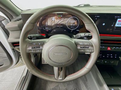 2024 Hyundai Sonata — photo 9 view