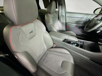 2024 Hyundai Sonata — photo 33 view