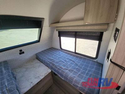 2024 Forest River RV Wildwood FSX — photo 19 view