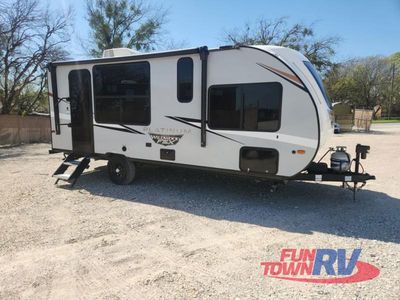 2024 Forest River RV Wildwood FSX — photo 8 view