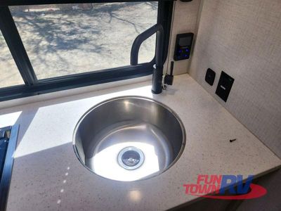 2024 Forest River RV Wildwood FSX — photo 12 view