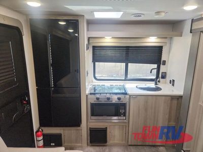 2024 Forest River RV Wildwood FSX — photo 11 view
