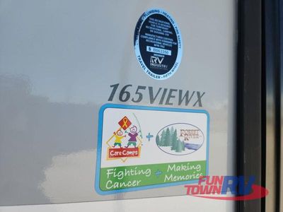 2024 Forest River RV Wildwood FSX — photo 34 view