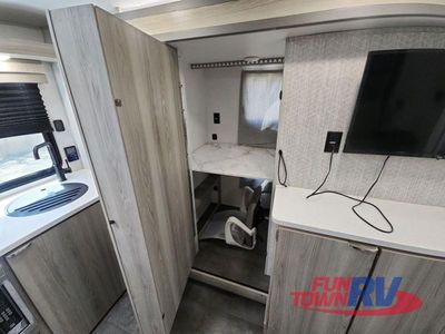 2024 Forest River RV Wildwood FSX — photo 28 view