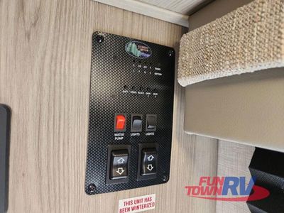 2024 Forest River RV Wildwood FSX — photo 32 view