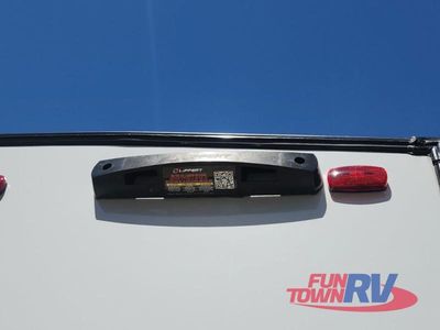 2024 Forest River RV Wildwood FSX — photo 27 view