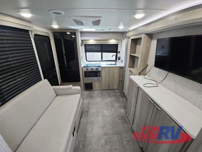 2024 Forest River RV Wildwood FSX — photo 10 view