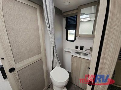 2024 Forest River RV Wildwood FSX — photo 22 view