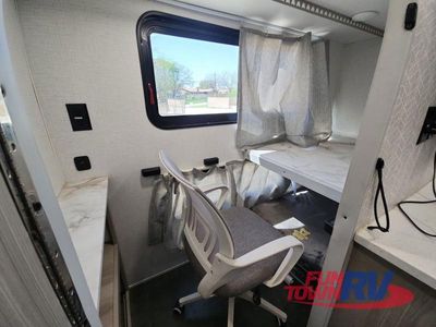 2024 Forest River RV Wildwood FSX — photo 30 view