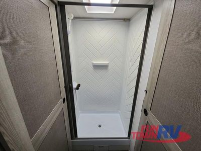 2024 Forest River RV Wildwood FSX — photo 23 view