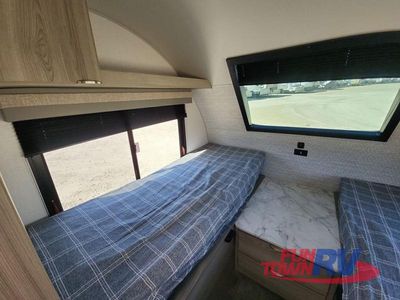 2024 Forest River RV Wildwood FSX — photo 20 view